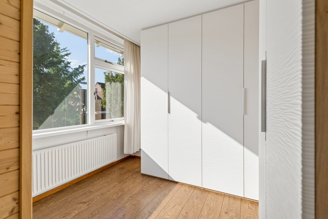 Photo 23 of Warmoesstraat 36