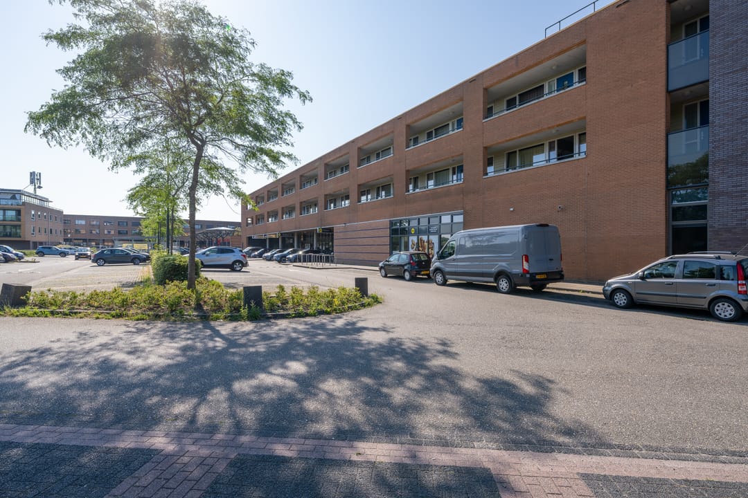 Foto 47 van Vijverhof 80