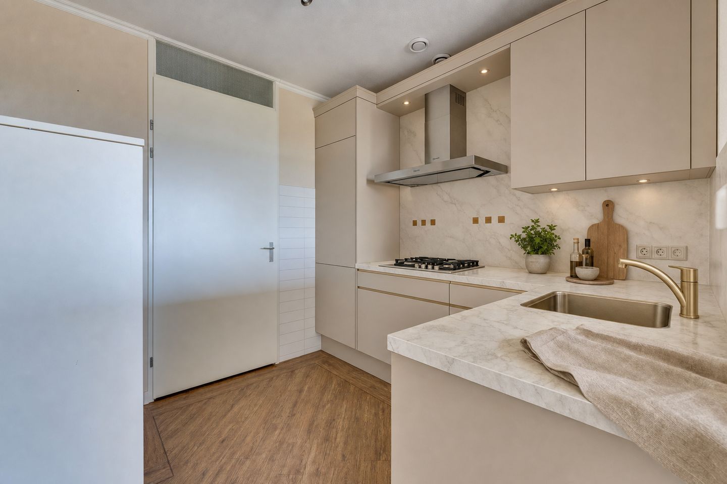 Foto 4 van Vijverhof 80