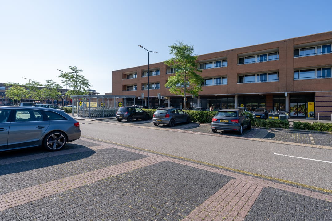 Foto 46 van Vijverhof 80