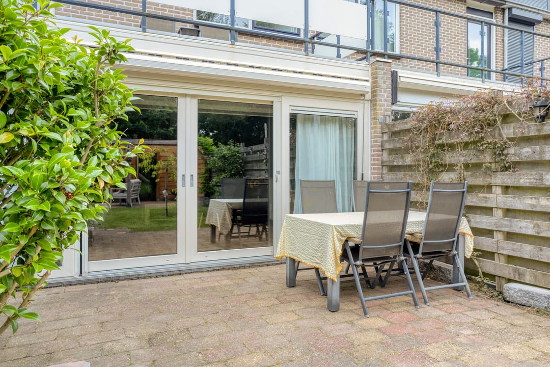 Foto 43 van Rozenstraat 22