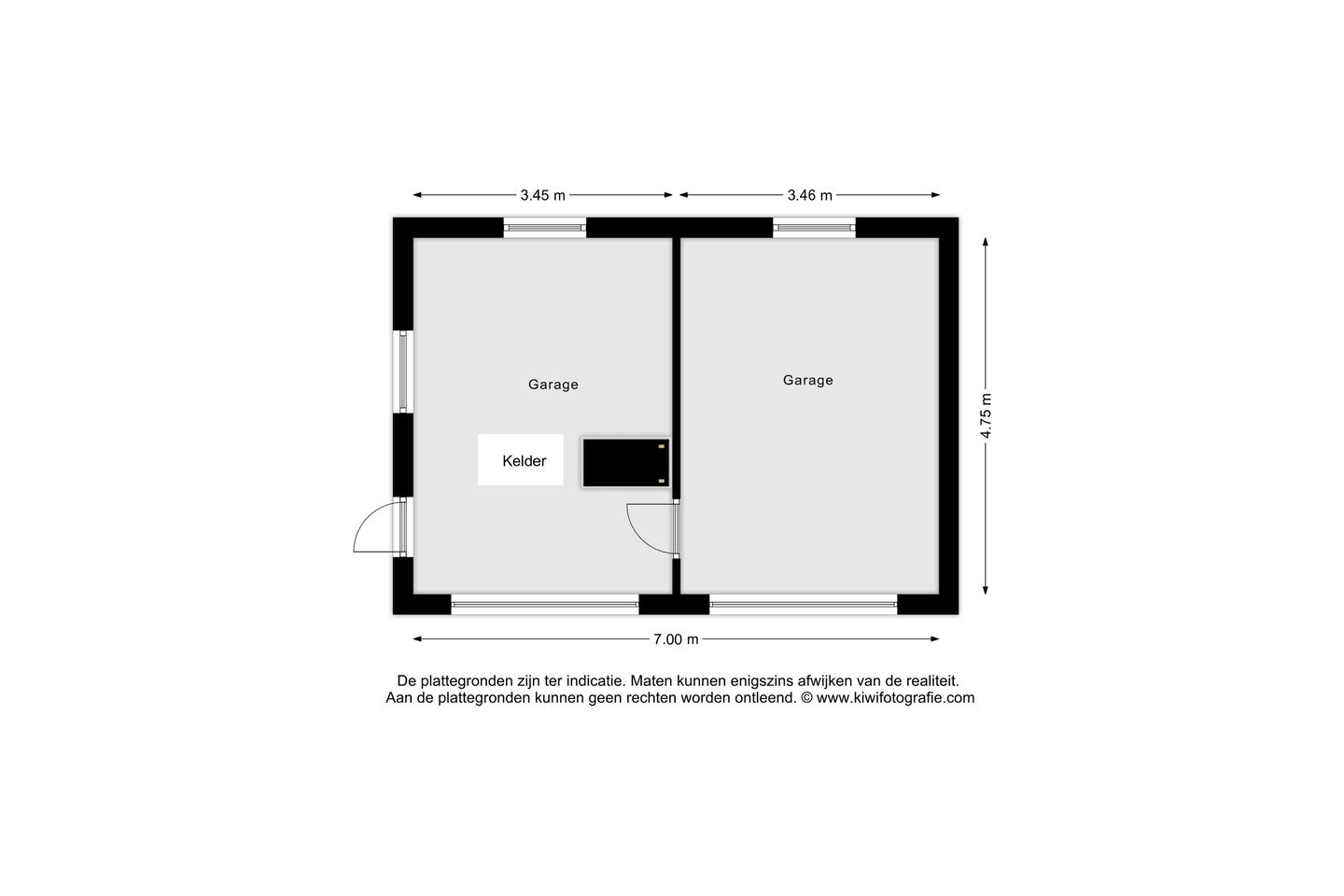 Foto 40 van Pr Hendrikstraat 43