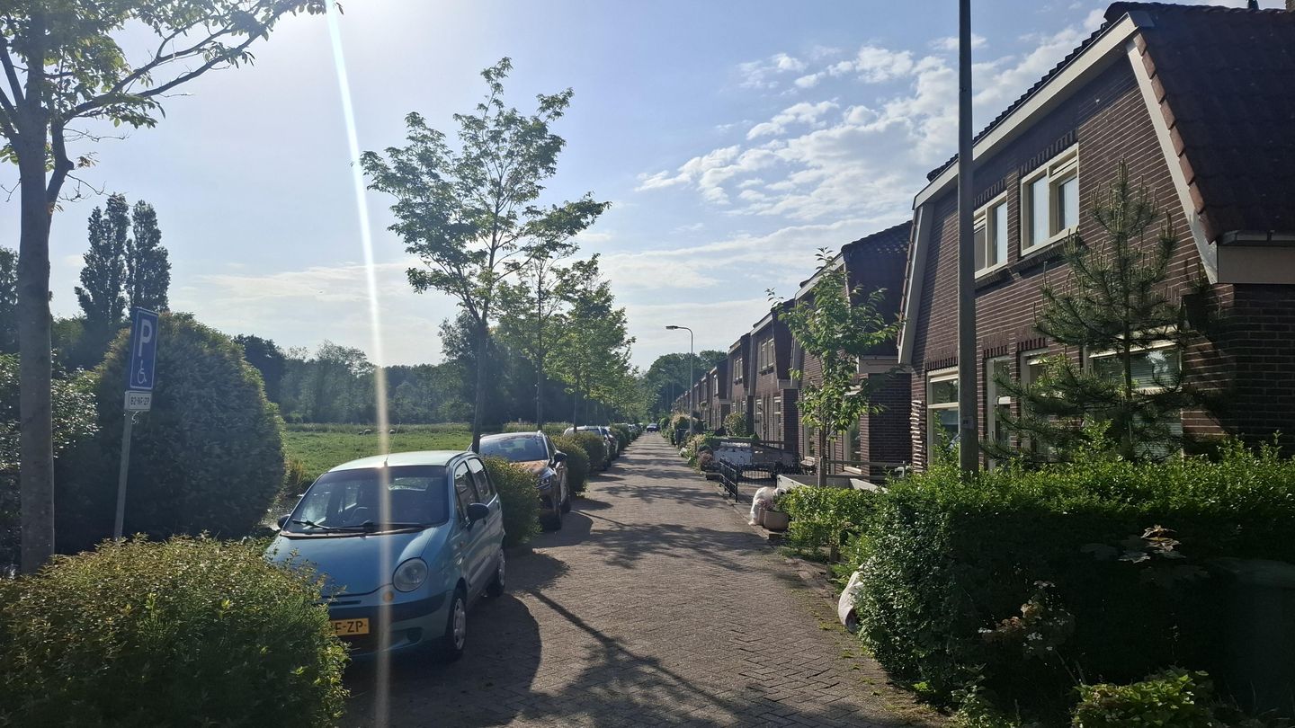 Foto 19 van Kortlandstraat 5