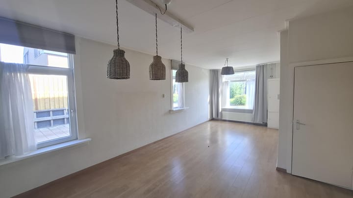 Foto 4 van Kortlandstraat 5