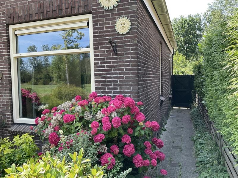 Foto 2 van Kortlandstraat 33