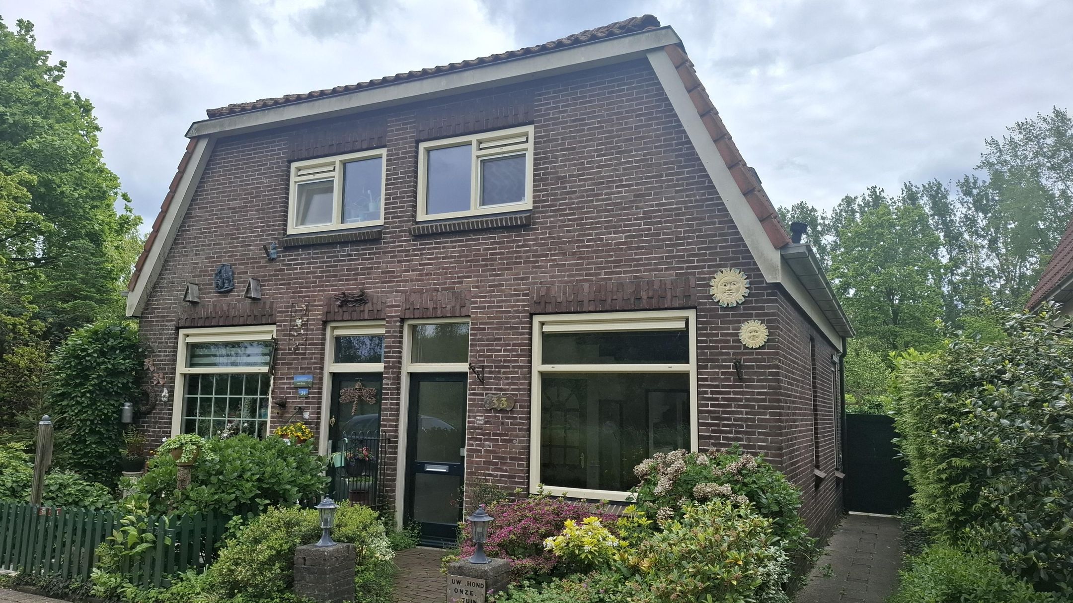Kortlandstraat 33 