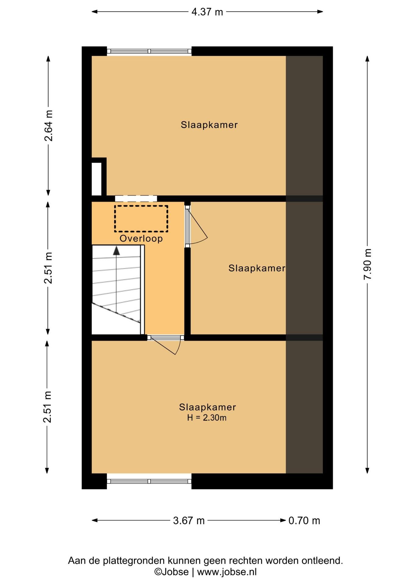 Foto 19 van Kortlandstraat 33