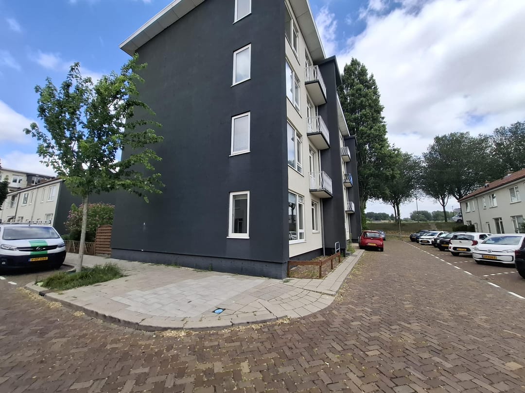 Photo 22 of Reigerstraat 66