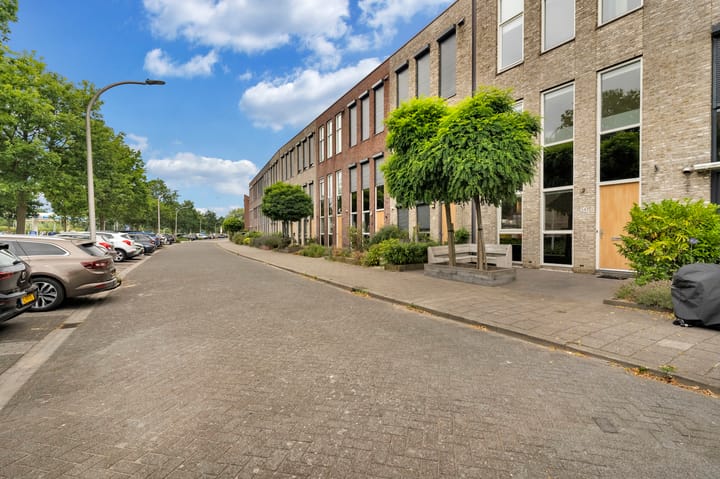 Tussenwoning te koop: Thurlede 54, Pijnacker