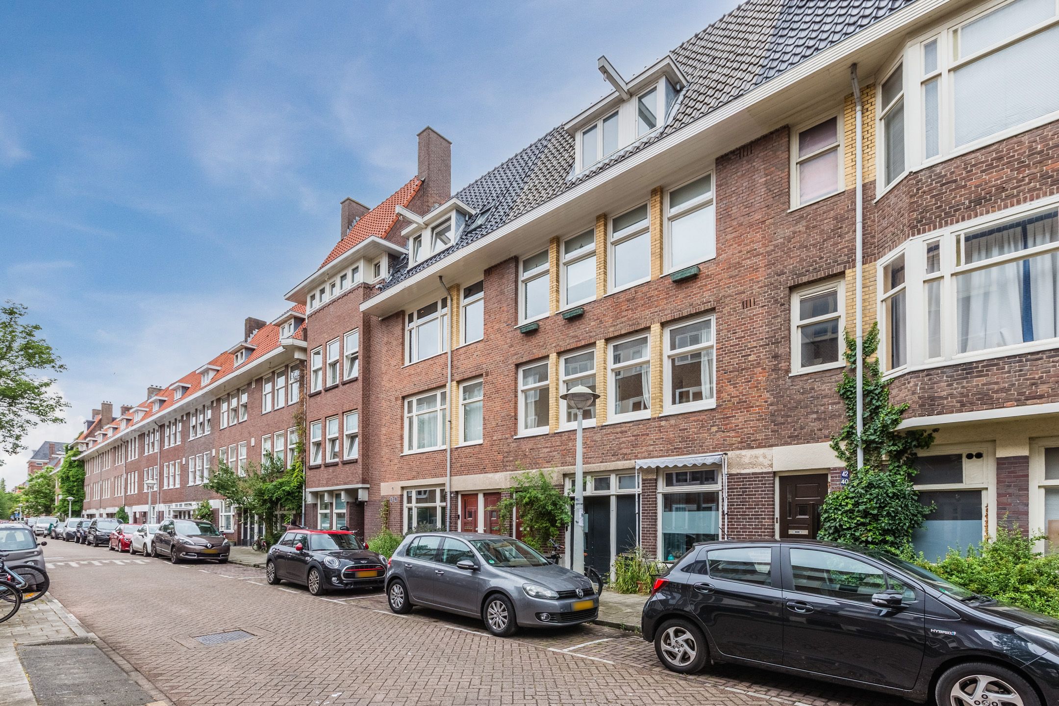Hudsonstraat 44- 44 1