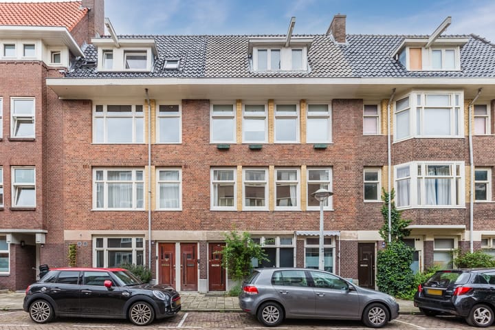 Foto 2 van Hudsonstraat 44-1