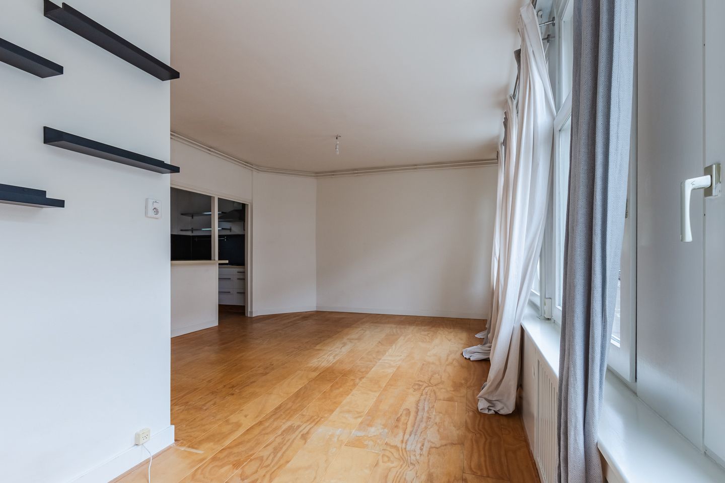 Foto 5 van Hudsonstraat 44-1