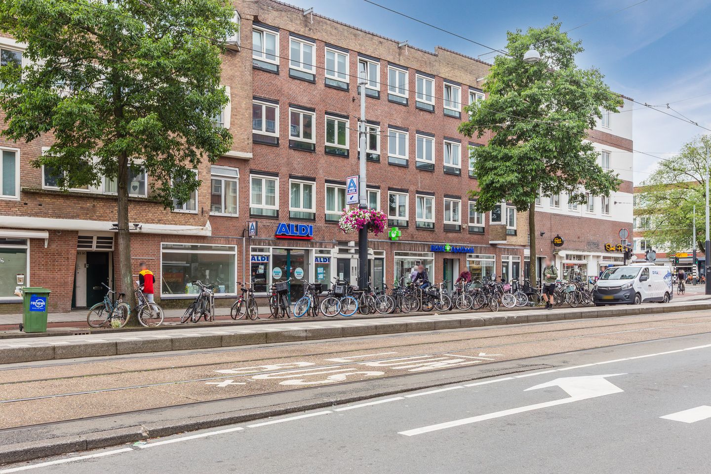 Foto 19 van Hudsonstraat 44-1