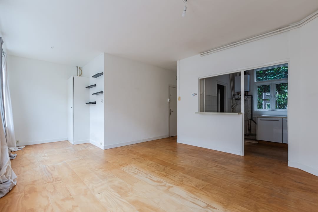 Foto 7 van Hudsonstraat 44-1