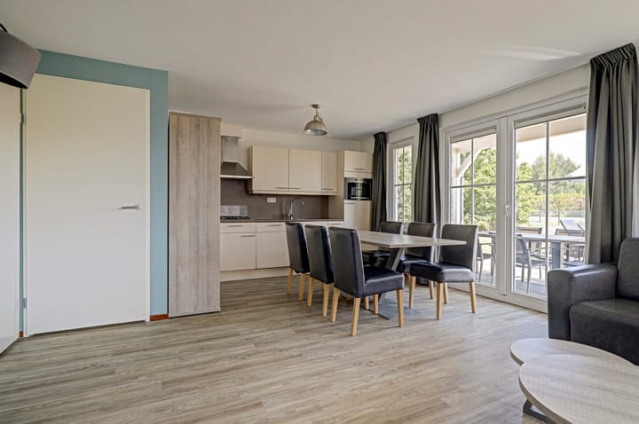 Vrijstaande woning te koop: Klein Vink 4-2397, Arcen