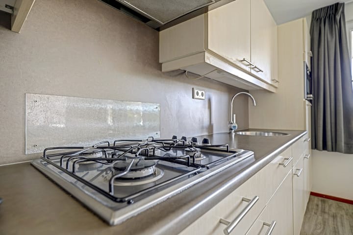 Vrijstaande woning te koop: Klein Vink 4-2397, Arcen