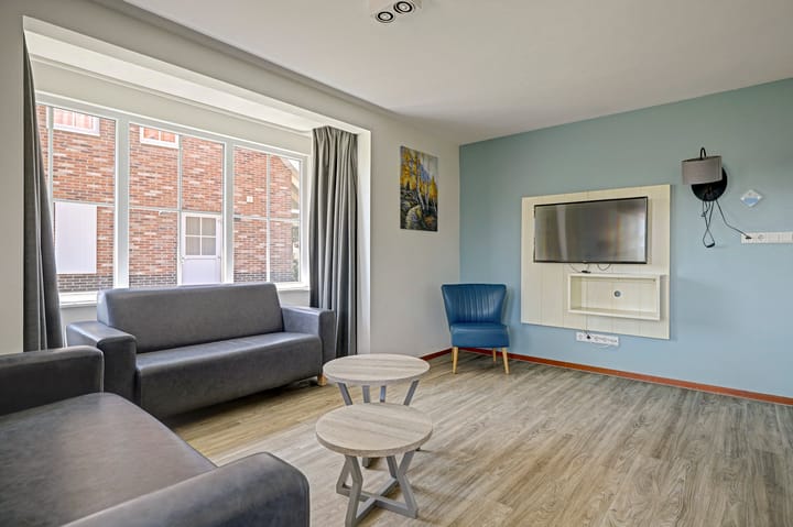 Vrijstaande woning te koop: Klein Vink 4-2397, Arcen