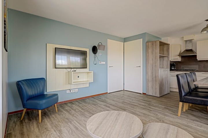 Vrijstaande woning te koop: Klein Vink 4-2397, Arcen