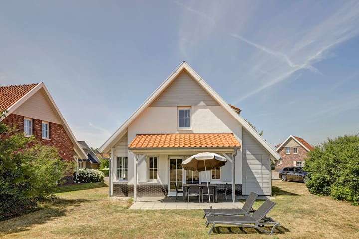 Vrijstaande woning te koop: Klein Vink 4-2397, Arcen