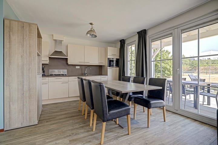Vrijstaande woning te koop: Klein Vink 4-2397, Arcen