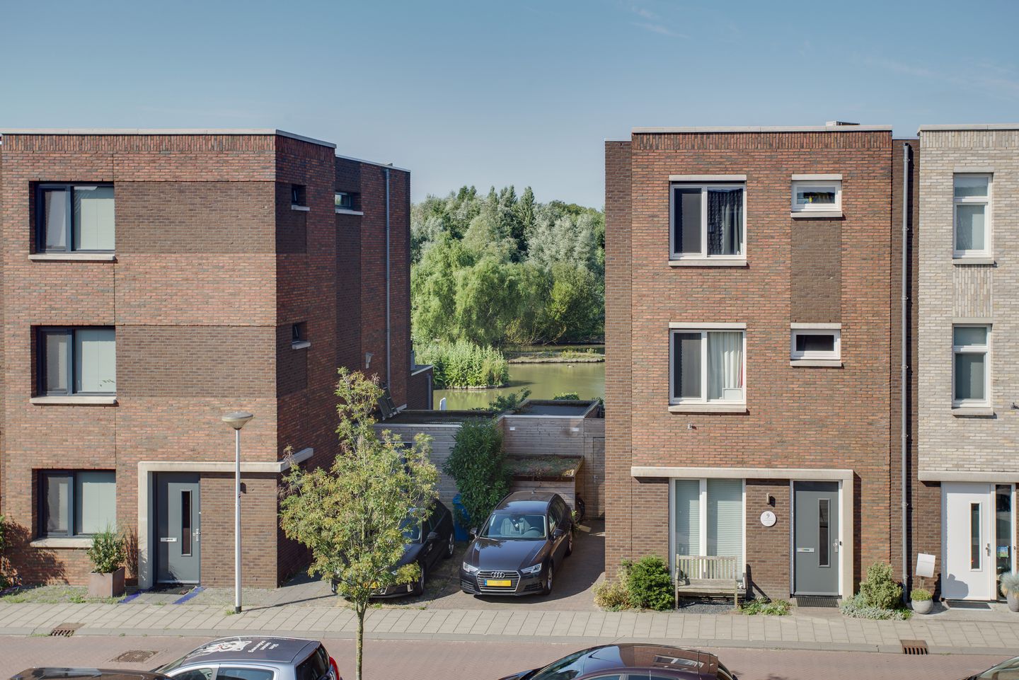 Foto 40 van Laan van Bentvelsen 14