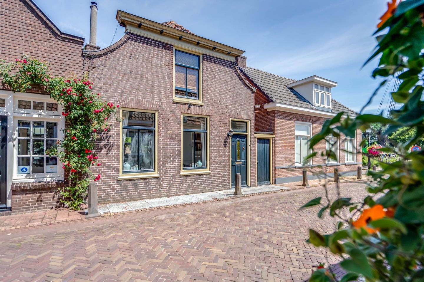 Foto 1 van Keppelstraat 12