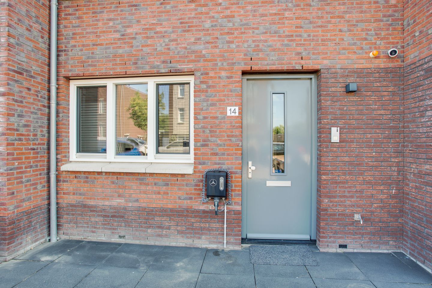 Foto 49 van Laan van Bentvelsen 14