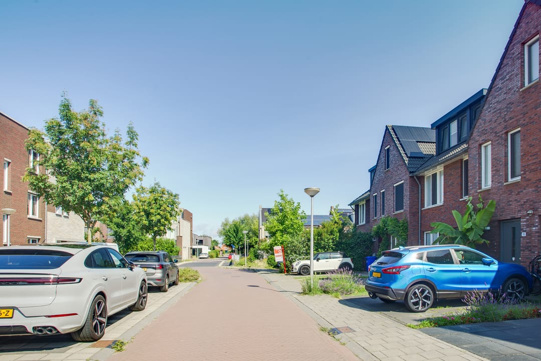 Foto 41 van Laan van Bentvelsen 14