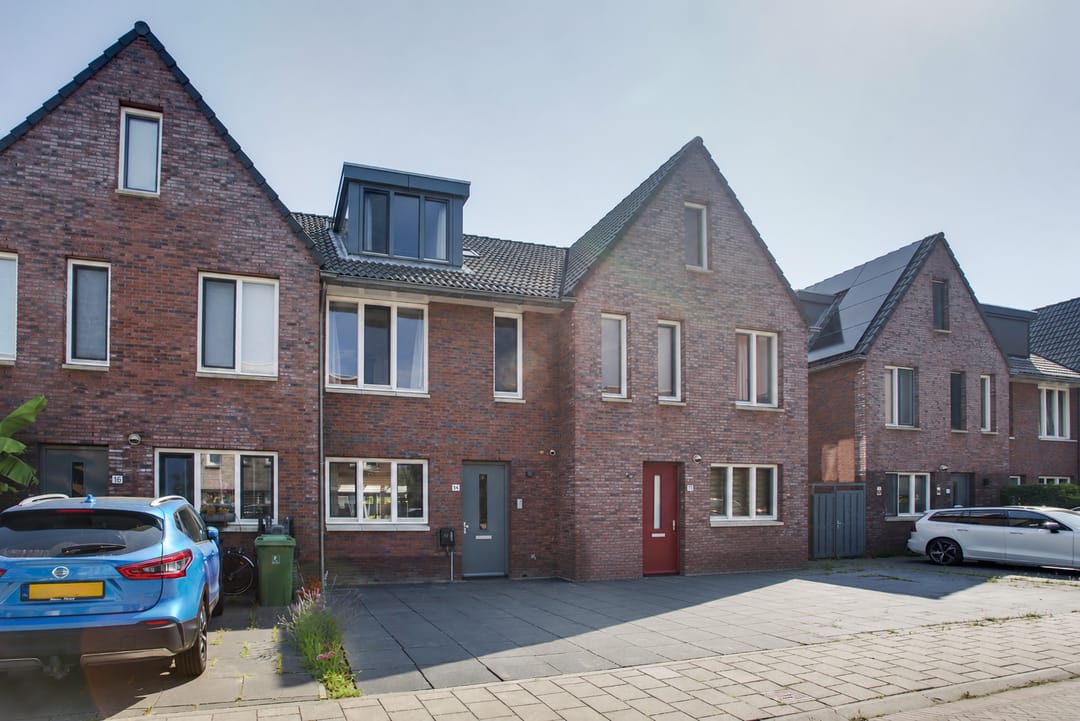 Foto 47 van Laan van Bentvelsen 14
