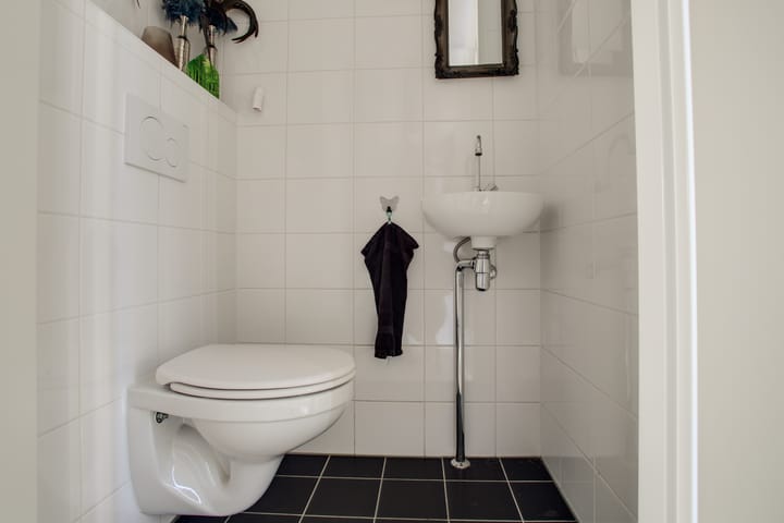 Foto 4 van Laan van Bentvelsen 14