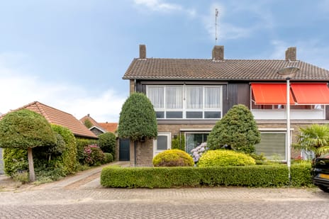 Pater Bollenstraat thumbnail
