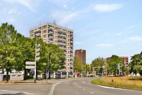 Prins Bernhardplein thumbnail