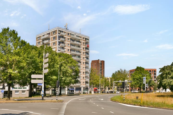 Prins Bernhardplein 55