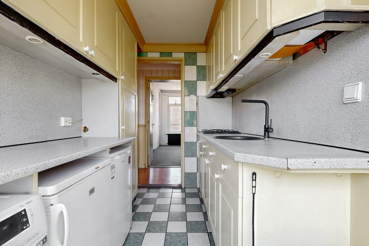 Appartement te koop: Wolweversgaarde 150, 'S-Gravenhage