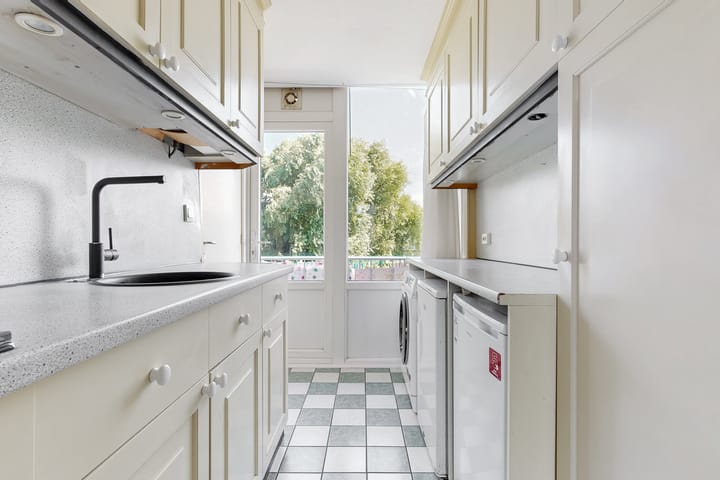 Appartement te koop: Wolweversgaarde 150, 'S-Gravenhage