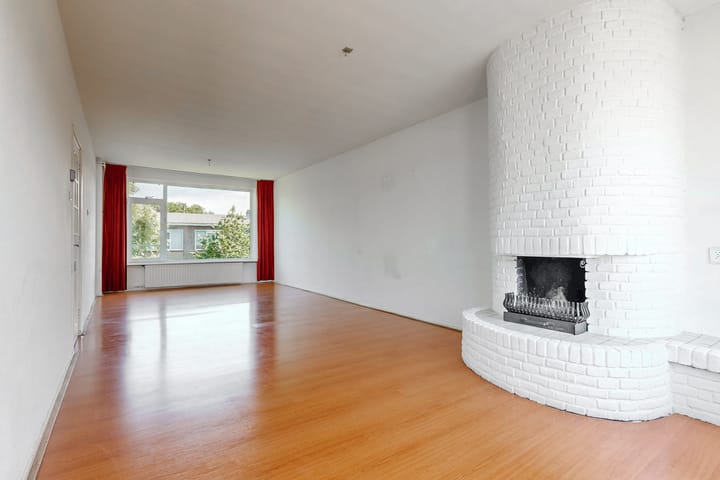 Appartement te koop: Wolweversgaarde 150, 'S-Gravenhage
