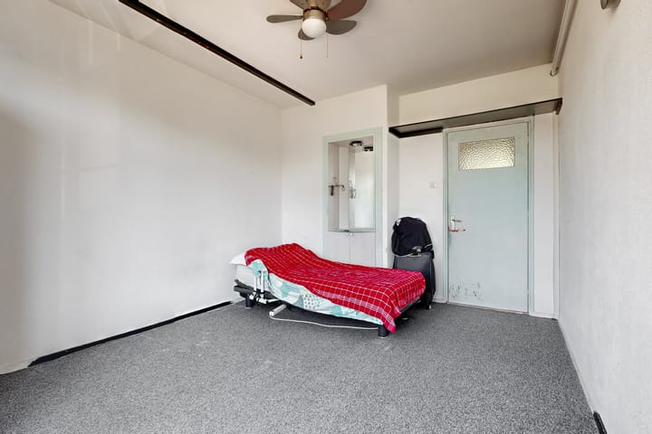 Appartement te koop: Wolweversgaarde 150, 'S-Gravenhage