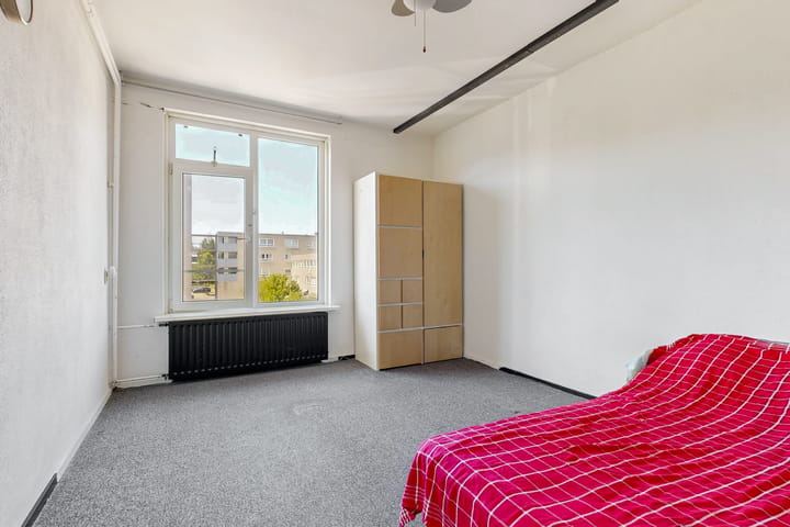 Appartement te koop: Wolweversgaarde 150, 'S-Gravenhage