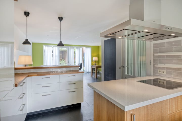 Hoekwoning te koop: Kapelweg 14, Vragender