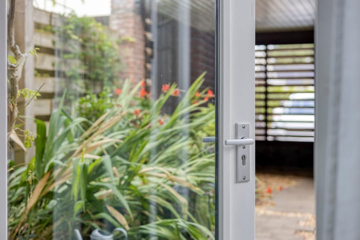 Hoekwoning te koop: Kapelweg 14, Vragender