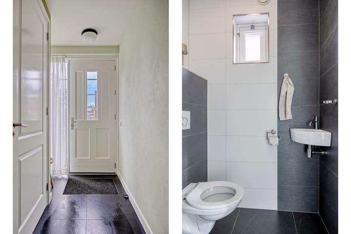 Hoekwoning te koop: Kapelweg 14, Vragender