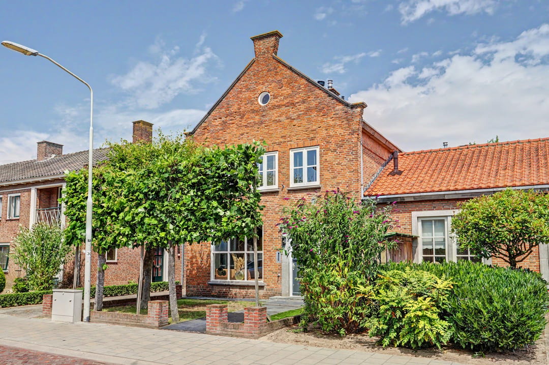 Photo 68 of Monseigneur van Kesselstraat 13