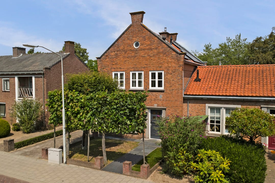 Photo 73 of Monseigneur van Kesselstraat 13