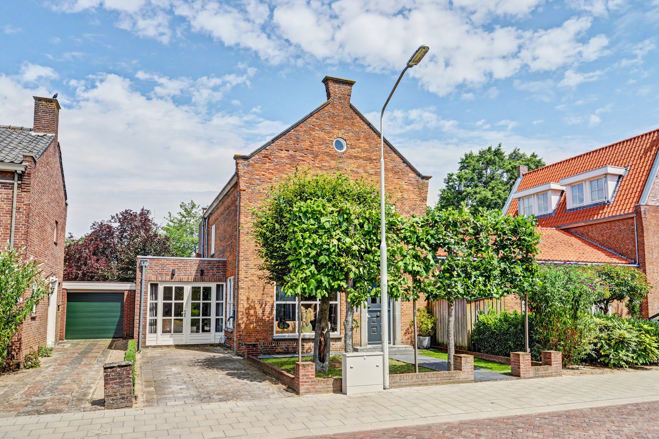 Photo 69 of Monseigneur van Kesselstraat 13