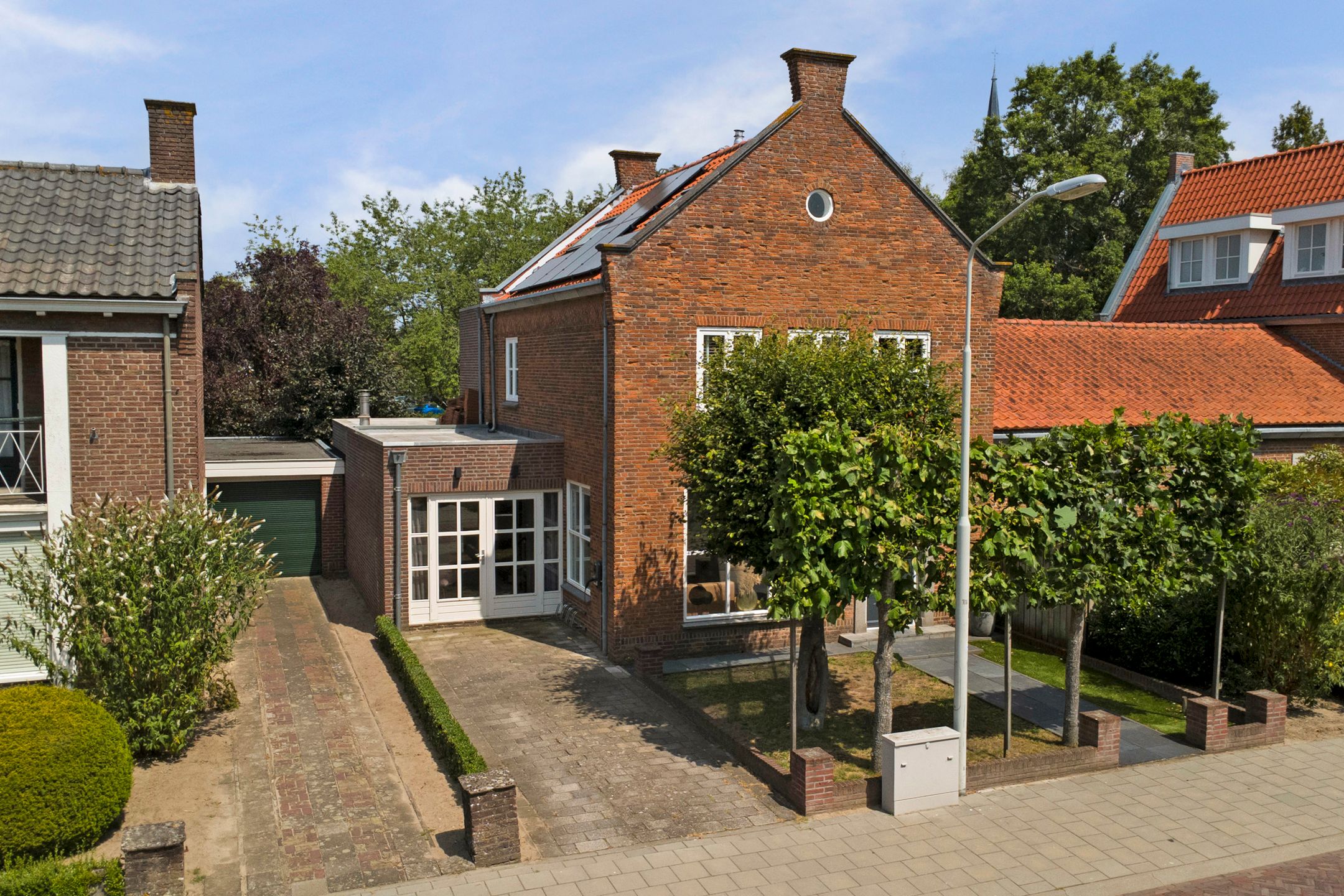 Photo 72 of Monseigneur van Kesselstraat 13