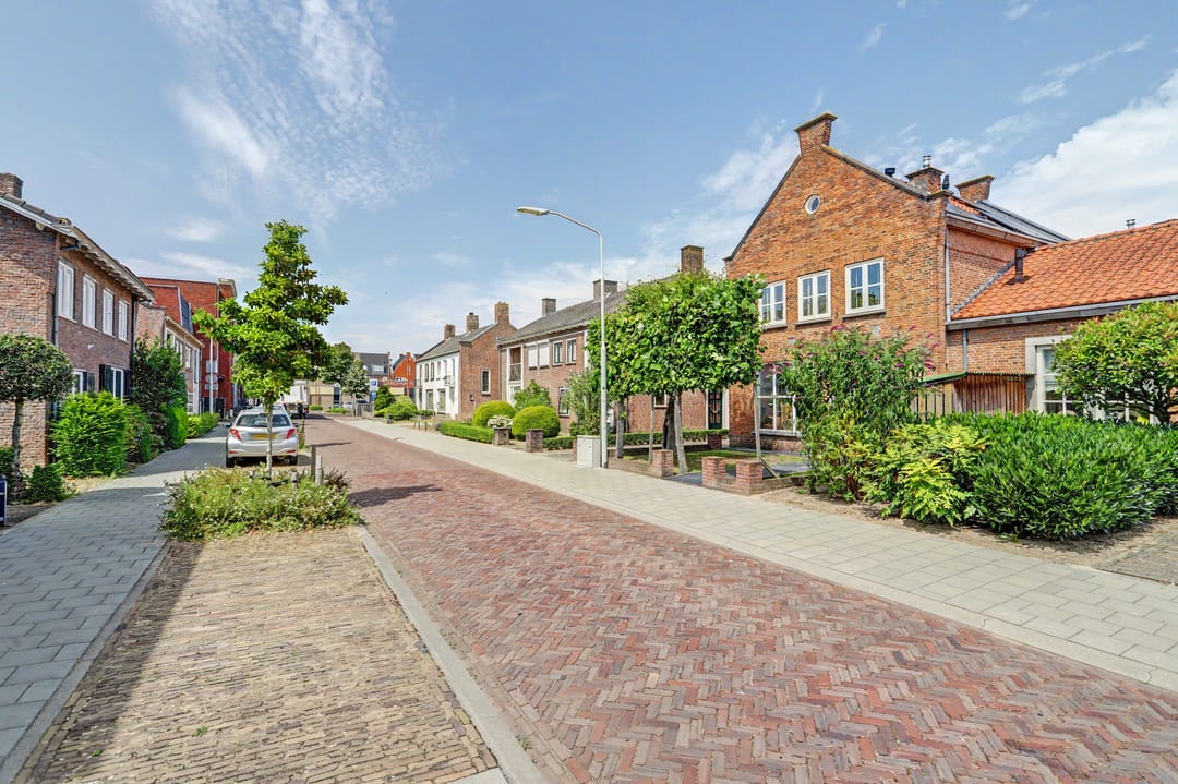 Photo 67 of Monseigneur van Kesselstraat 13