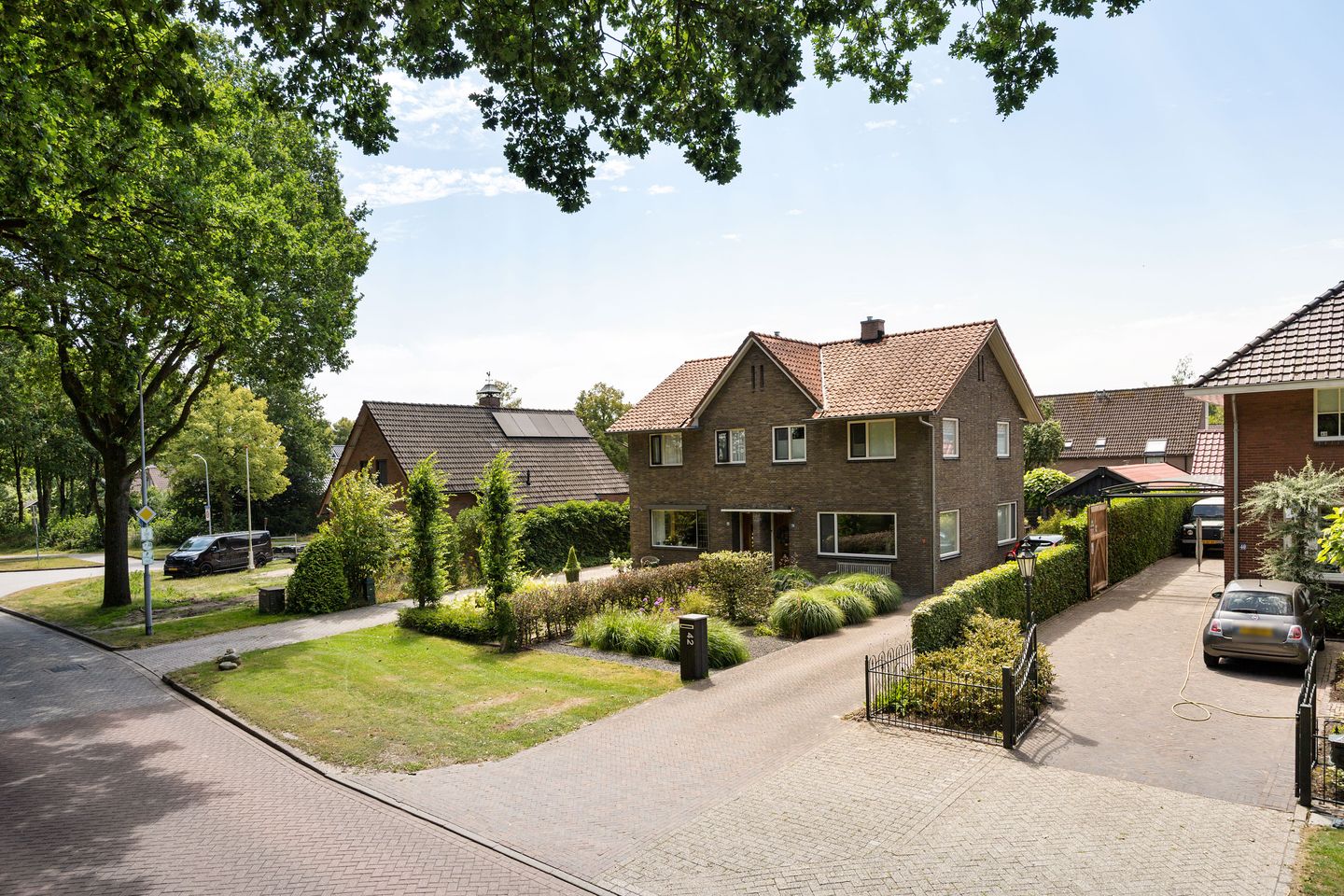 Foto 44 van Valtherweg 44