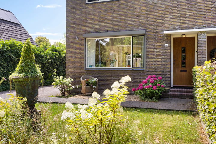 Foto 4 van Valtherweg 44