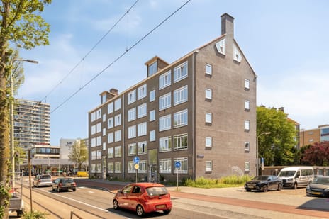 Laan van Meerdervoort thumbnail