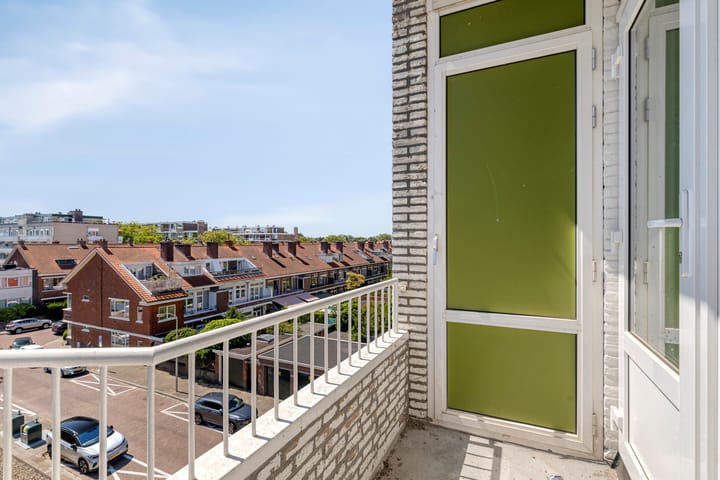 Foto 4 van Laan van Meerdervoort 1154